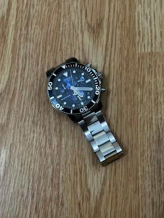 Ceas Tissot Seastar 1000 Chrono