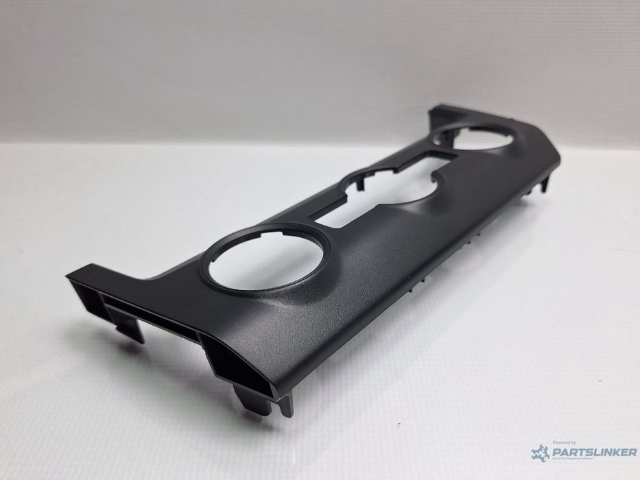 Rama comanda AC SKODA OCTAVIA Combi 5E5 2012 - > TDI CKFC, CRMB, CYKA 5E0863152B