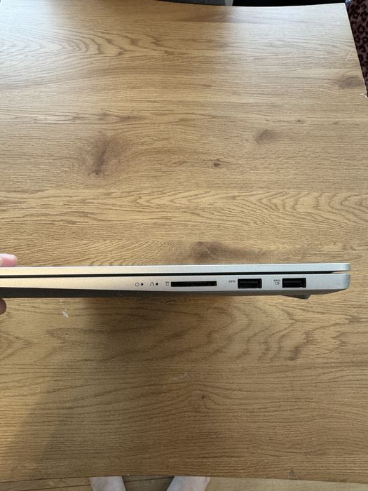 Laptop Lenovo IdeaPad 5 Pro, 16 inch, Ryzen 7, RAM 16 GB, SSD 512 GB