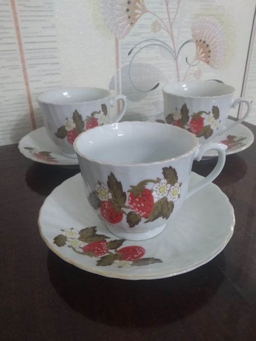 Продам посуду,нов и б/у