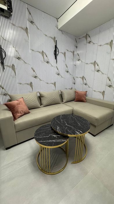 Журнальный столик для гостиной и в зал ожидания Jurnalniy stol