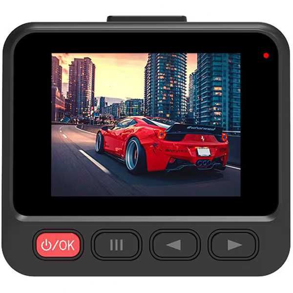 Camera auto Dvr VORTEX VO2108 display 2.2" Full HD noua sigilata