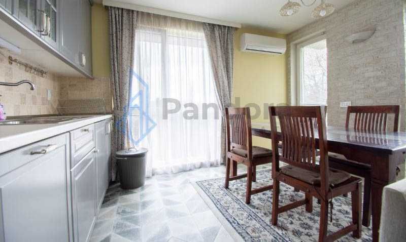 Дава се под наем Тристаен апартамент в София, Горна баня - 80 кв.м за 700 € - Снимка #3