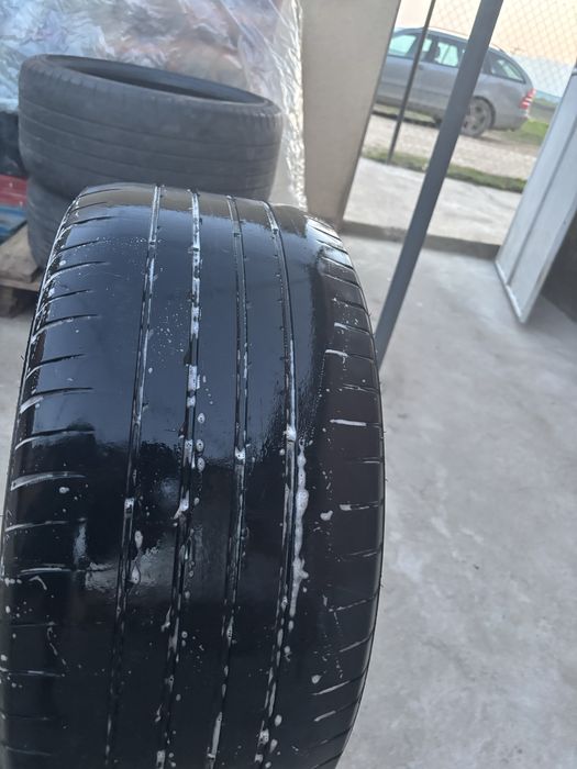 Летни гуми спорт пакет R20