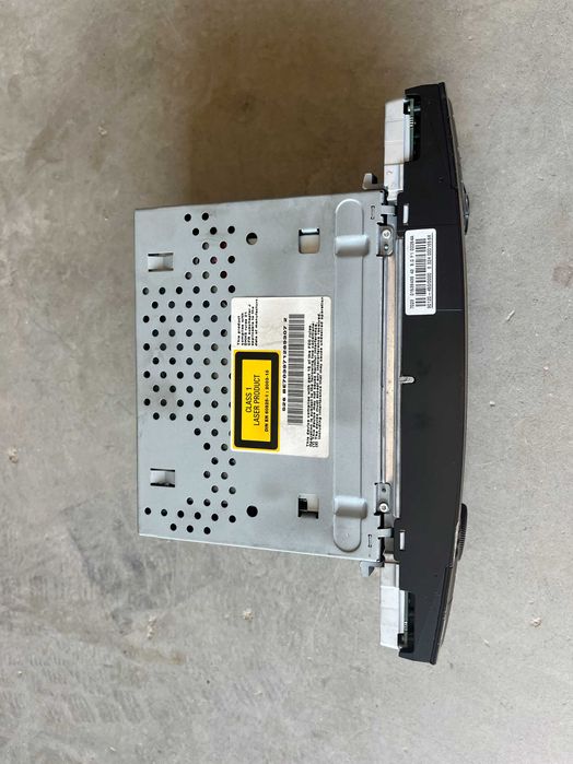 Мултимедия Mercedes-Benz CLS320 А219 ОЕМ 2004/2010