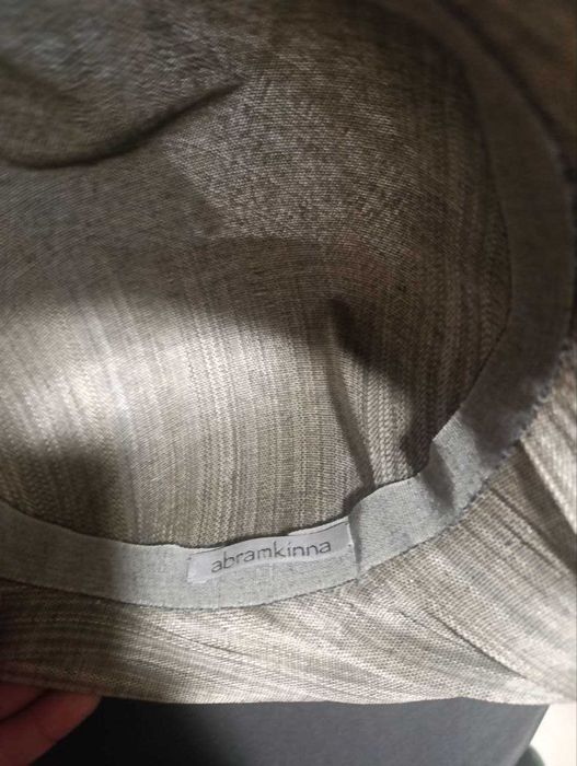 шляпа Abramkinna c коробкой