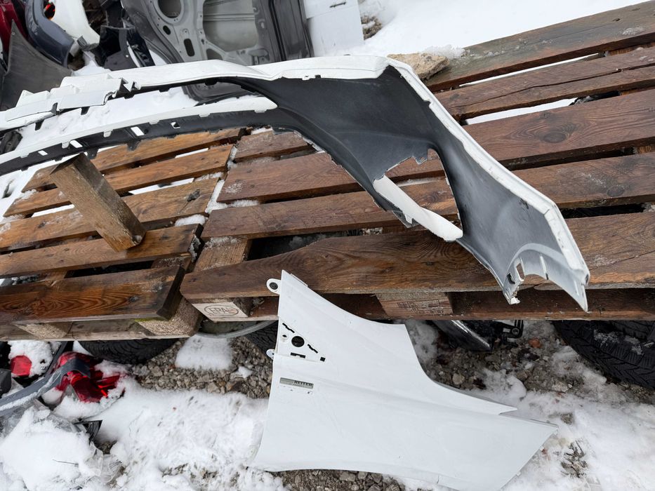 Броня Toyota Rav 4