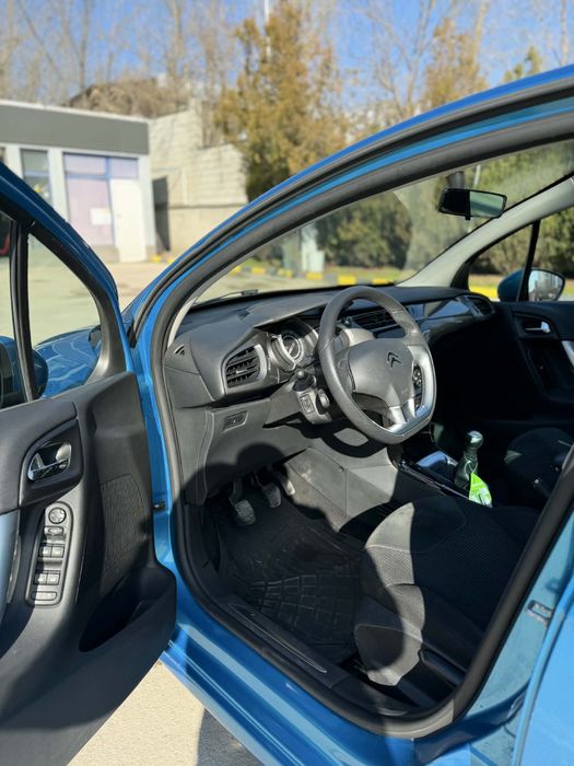 Citroen 3  Exclusive