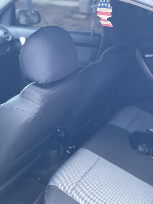 Chevrolet Nexia 2019 — 7