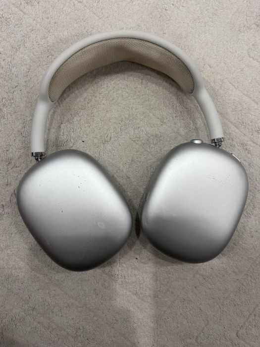 Airpots max с коробкой, оригинал