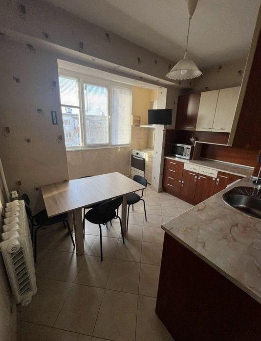 Дава се под наем Тристаен апартамент в София, Дружба 1 - 77 кв.м за 668.1 € - Снимка #3