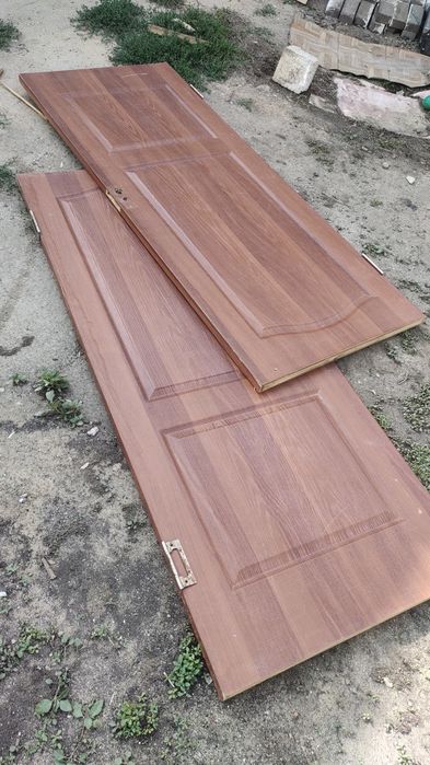 Продам двери межкомн