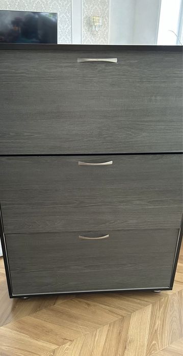 Прихожая + обувница