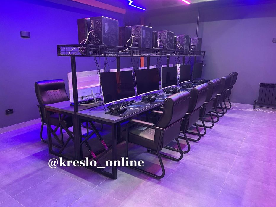 Kreslo kampyuter uchun