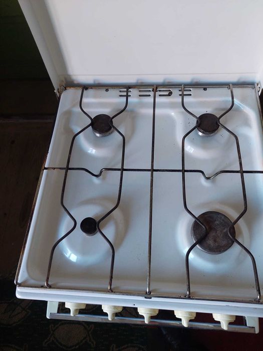 aragaz pe butelie samus 4 ochiuri functional