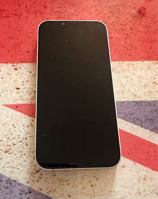 iPhone 16e, 256 GB