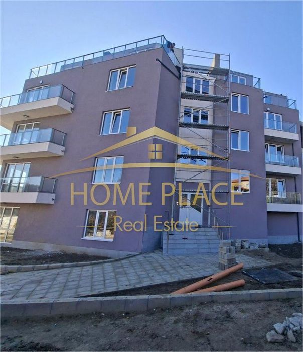 Продава се Тристаен апартамент в Варна, Аспарухово - 102 кв.м за 650 €/кв.м - Снимка #2