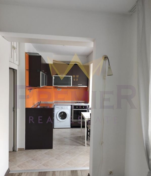 Дава се под наем Двустаен апартамент в Варна, Чайка - 70 кв.м за 459 € - Снимка #3