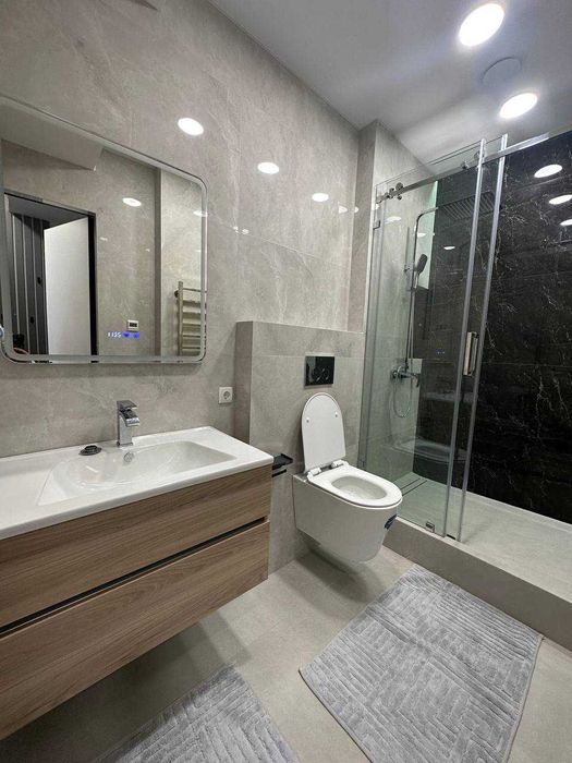 В Центре Города! Шайхантахурский 2х NRG U Tower ор-р Ташкент Сити ID06