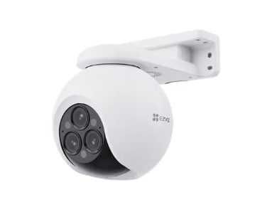 CS-H80F   (4+4+4MP) Wi-Fi Камера для дома