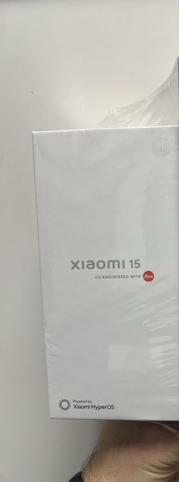 Xiaomi 15   12/512GB