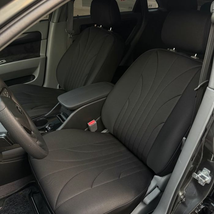 Gentra 2021 Avto Kredit