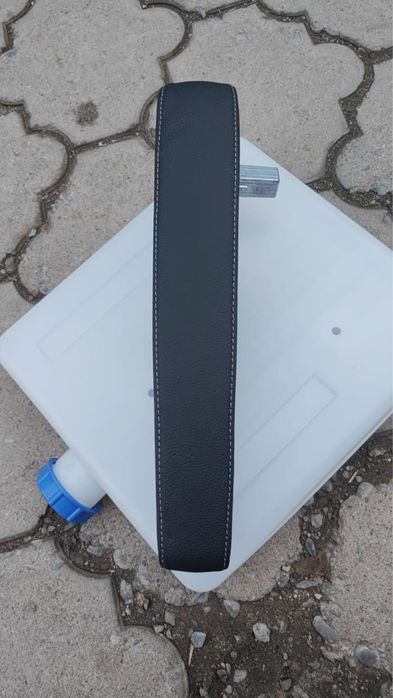 Подлокотник на Спринтер 906-907 кузов