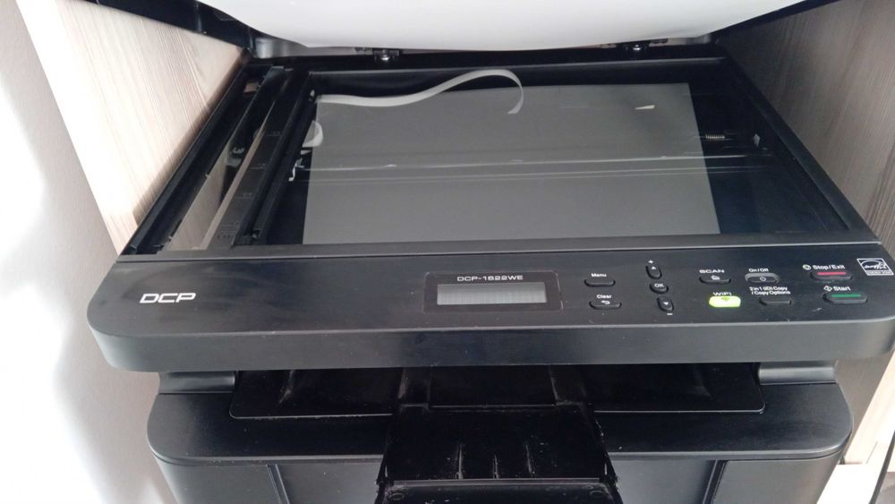 Multifunctionala Brother DCP-1622we