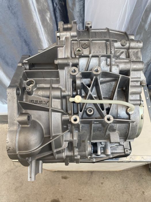 Оригинальный новый (АКПП) вариатор GEELY EMGRAND EC7