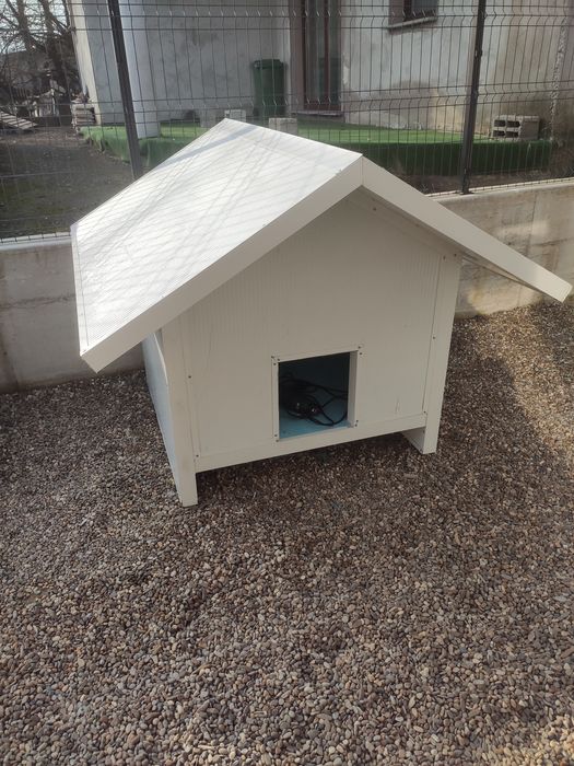 Căsuțe animale de companie