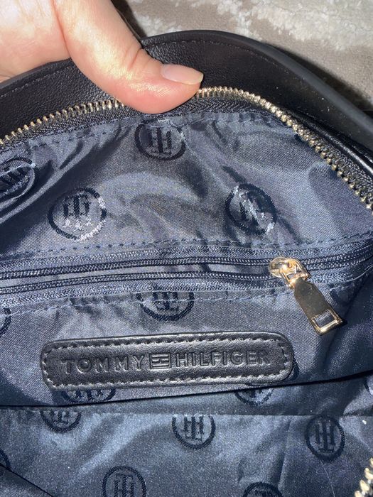 Сумка Tommy Hilfiger