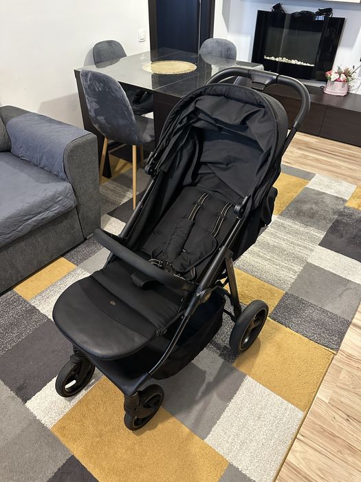 Carucior kinderkraft Trio 3