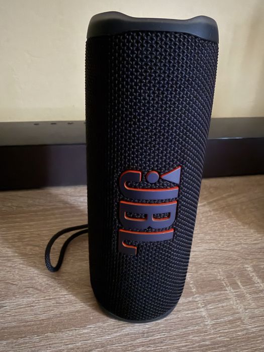 Boxe JBL Flip 6 Waterproof