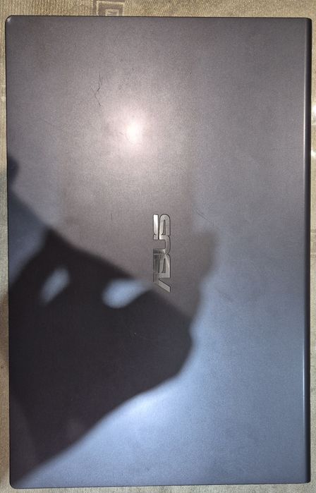 Продам ноутбук ASUS