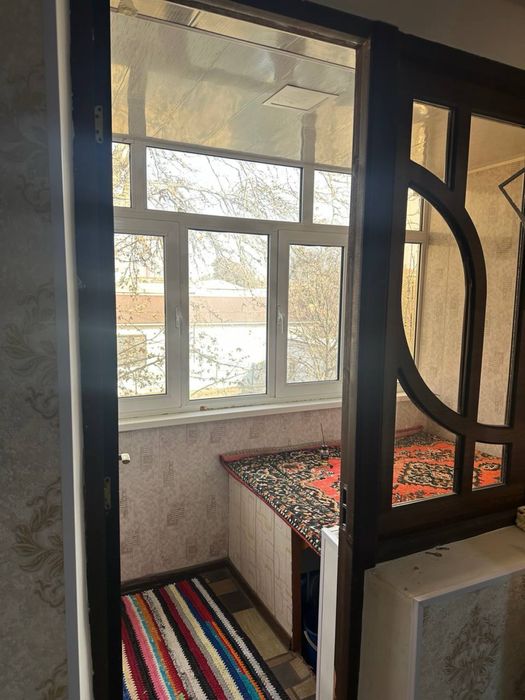 Kvartira ijaraga. Faqat OILAGA!