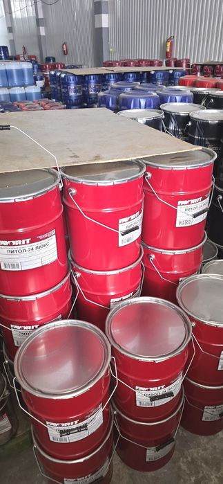 Литол-24 люкс.(Белоруссия)