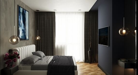 Ремонт квартира под ключ киламиз