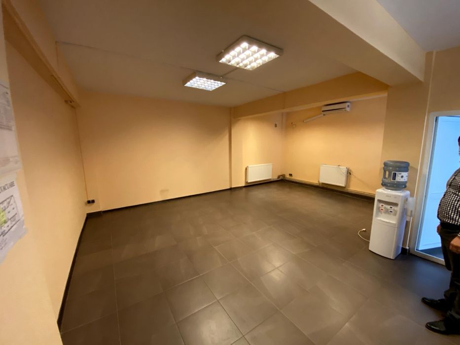Inchiriez spatiu birou Fratii Golesti