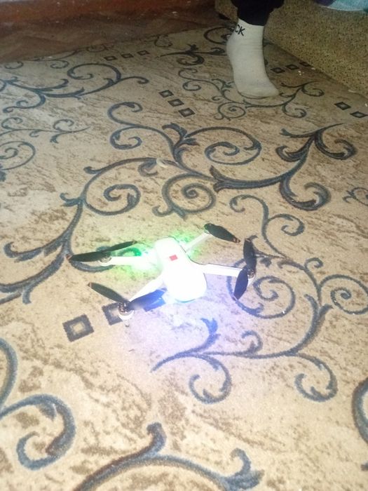 Продам видео дрон