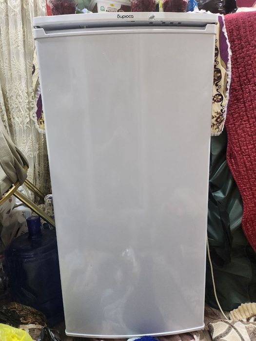 Холодильник Бирюса