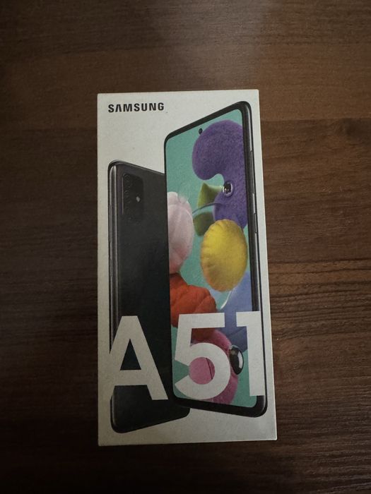 Samsung A51 64 gb