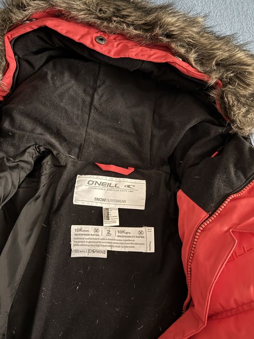 Зимно яке O’Neill
