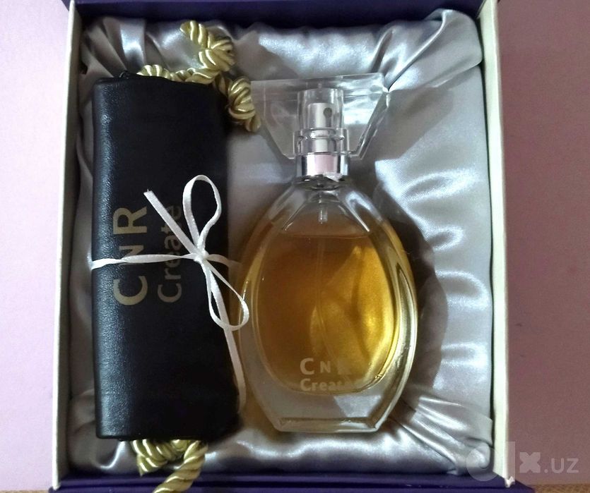 Свои"Armani,"Cartier,"Hemani"Парфюмы