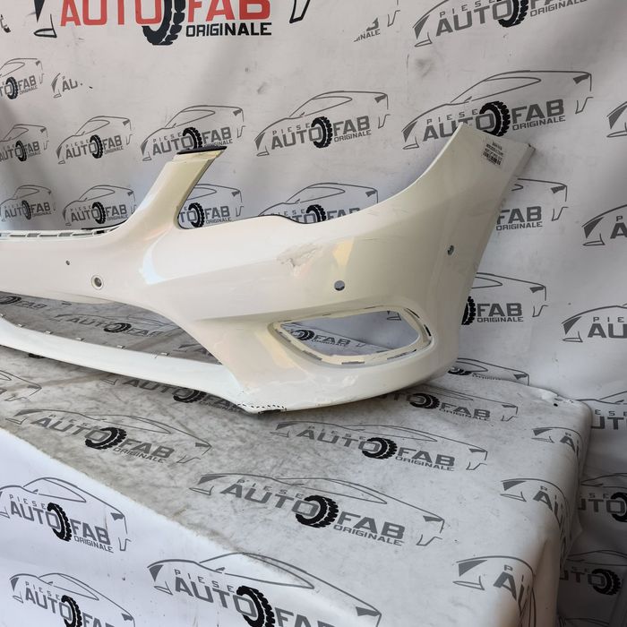 Bara fata Mercedes E-Class W207 Coupe Facelift an 2013-2014-2015-2016-