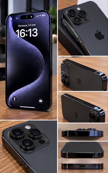 iPhone 14 Pro 256GB в отличном состоянИи