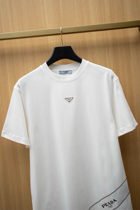 Tricou Prada ! bumbac 100% Premium