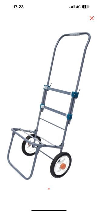 Тележка для перевозки до 00 кг