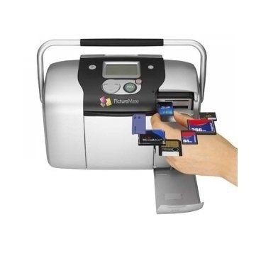 Фотопринтер Epson