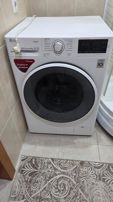 Продам стиральную машину