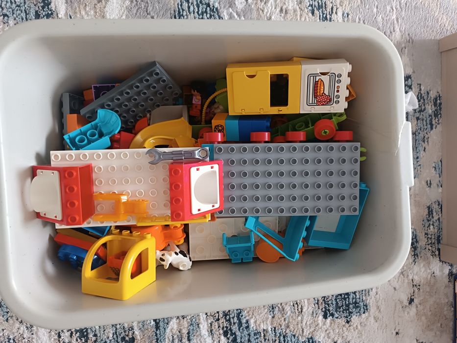 Продам игрушки!  Состояние нового!